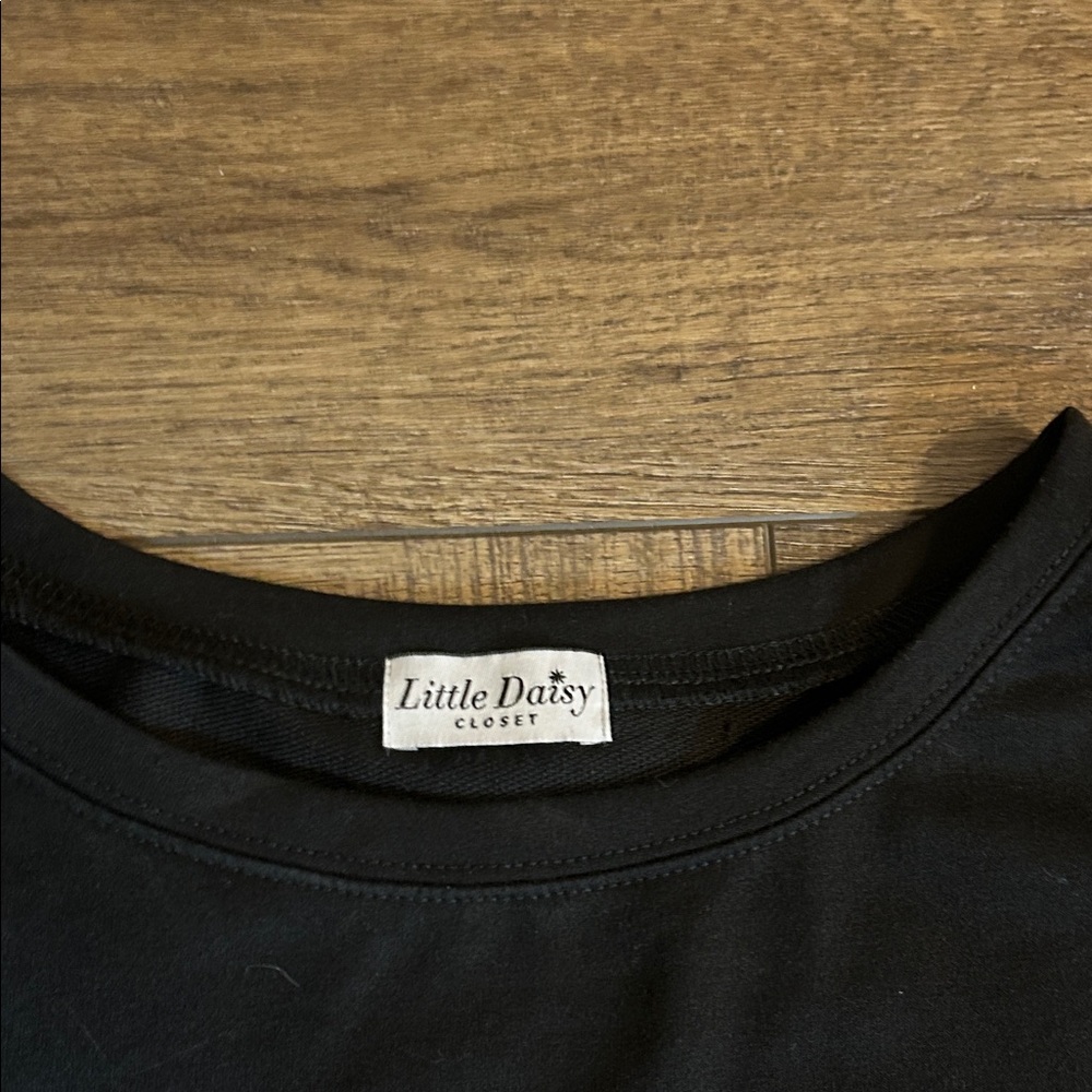 Little Daisy Closet Long Sleeve Shirt - Picture 4 of 5